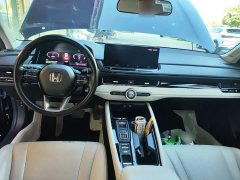 Honda Yingshipai New Energy 2023 e:PHEV Intelligent Premium Edition - ფოტო 6