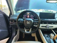 Honda Yingshipai New Energy 2023 e:PHEV Intelligent Premium Edition - ფოტო 7