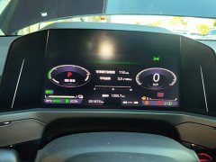Honda Yingshipai New Energy 2023 e:PHEV Intelligent Premium Edition - ფოტო 8