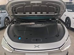 XPeng P7 Ultra-Long Range Max - ფოტო 16