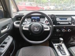 Honda Fit 2021 1.5L CVT Trend Edition - ფოტო 11