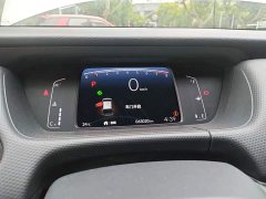 Honda Fit 2021 1.5L CVT Trend Edition - ფოტო 12