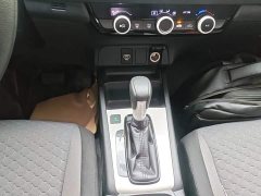 Honda Fit 2021 1.5L CVT Trend Edition - ფოტო 14