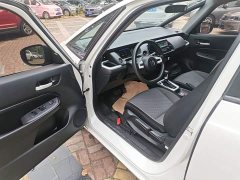 Honda Fit 2021 1.5L CVT Trend Edition - ფოტო 16