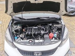 Honda Fit 2021 1.5L CVT Trend Edition - ფოტო 20