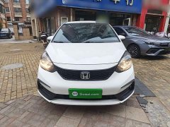 Honda Fit 2021 1.5L CVT Trend Edition - ფოტო 3