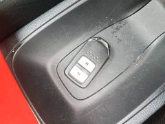 Honda Fit 2021 1.5L CVT Trend Edition - ფოტო 9