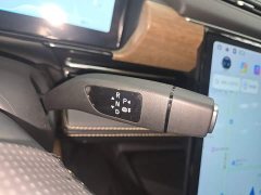 XPeng P5 2022 460E - ფოტო 14