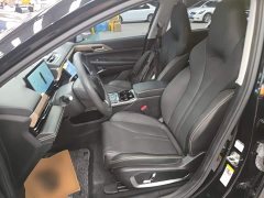 XPeng P5 2022 460E - ფოტო 15
