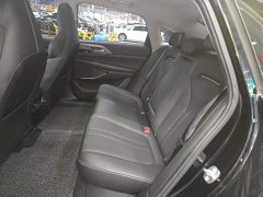 XPeng P5 2022 460E - ფოტო 17