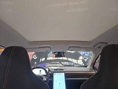 XPeng P5 2022 460E - ფოტო 18
