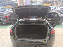 XPeng P5 2022 460E - ფოტო 19
