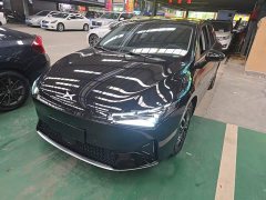 XPeng P5 2022 460E - ფოტო 2