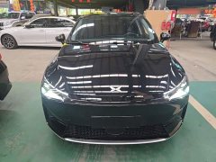 XPeng P5 2022 460E - ფოტო 3