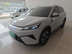 BYD Yuan Plus 2025 Smart Drive 430KM Prestige - ფოტო 1