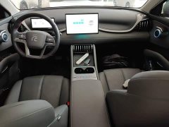 BYD Yuan Plus 2025 Smart Drive 430KM Prestige - ფოტო 10
