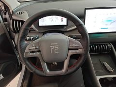 BYD Yuan Plus 2025 Smart Drive 430KM Prestige - ფოტო 11