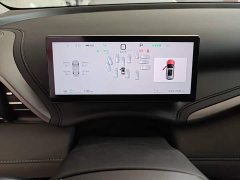 BYD Yuan Plus 2025 Smart Drive 430KM Prestige - ფოტო 12