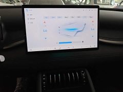BYD Yuan Plus 2025 Smart Drive 430KM Prestige - ფოტო 13