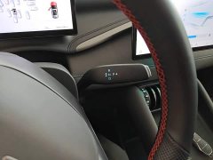BYD Yuan Plus 2025 Smart Drive 430KM Prestige - ფოტო 14