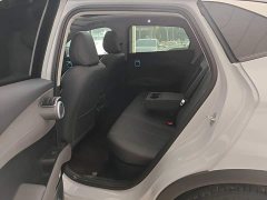 BYD Yuan Plus 2025 Smart Drive 430KM Prestige - ფოტო 17