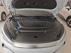 BYD Yuan Plus 2025 Smart Drive 430KM Prestige - ფოტო 20