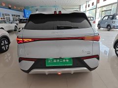 BYD Yuan Plus 2025 Smart Drive 430KM Prestige - ფოტო 6