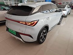 BYD Yuan Plus 2025 Smart Drive 430KM Prestige - ფოტო 7