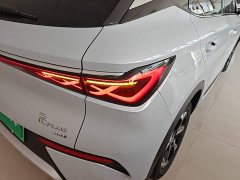BYD Yuan Plus 2025 Smart Drive 430KM Prestige - ფოტო 8