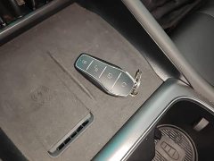 BYD Yuan Plus 2025 Smart Drive 430KM Prestige - ფოტო 9