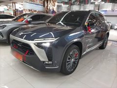 NIO ES8 75kWh Six-Seater - ფოტო 1