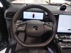 NIO ES8 75kWh Six-Seater - ფოტო 11