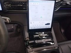 NIO ES8 75kWh Six-Seater - ფოტო 13