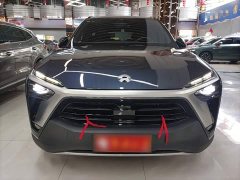 NIO ES8 75kWh Six-Seater - ფოტო 3