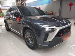 NIO ES8 75kWh Six-Seater - ფოტო 4