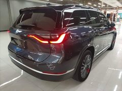 NIO ES8 75kWh Six-Seater - ფოტო 7