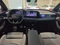 Audi Q6L e-tron 2026 Premier Launch Edition - ფოტო 10