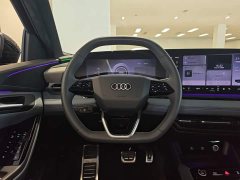 Audi Q6L e-tron 2026 Premier Launch Edition - ფოტო 11
