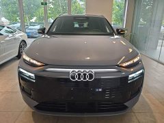 Audi Q6L e-tron 2026 Premier Launch Edition - ფოტო 3