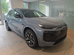 Audi Q6L e-tron 2026 Premier Launch Edition - ფოტო 4