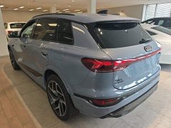 Audi Q6L e-tron 2026 Premier Launch Edition - ფოტო 5