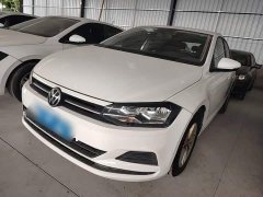 Volkswagen Polo Facelift Plus 1.5L Automatic Passion Life Edition - ფოტო 1