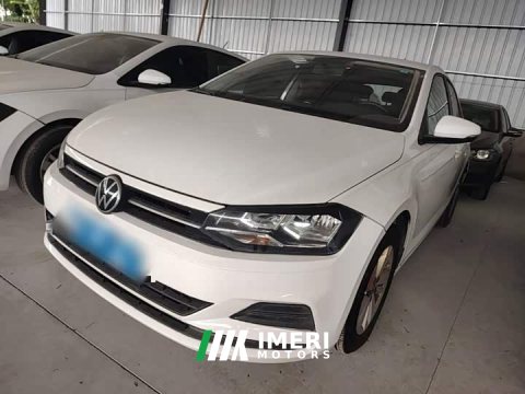 2023 Volkswagen Polo Facelift Plus 1.5L Automatic Passion Life Edition - ავტომობილი ჩინეთიდან