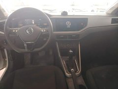 Volkswagen Polo Facelift Plus 1.5L Automatic Passion Life Edition - ფოტო 10
