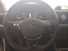 Volkswagen Polo Facelift Plus 1.5L Automatic Passion Life Edition - ფოტო 11