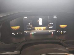Volkswagen Polo Facelift Plus 1.5L Automatic Passion Life Edition - ფოტო 12