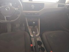 Volkswagen Polo Facelift Plus 1.5L Automatic Passion Life Edition - ფოტო 13