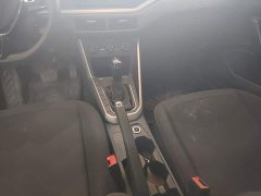 Volkswagen Polo Facelift Plus 1.5L Automatic Passion Life Edition - ფოტო 14