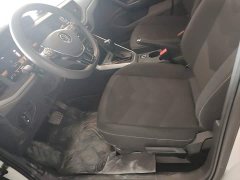 Volkswagen Polo Facelift Plus 1.5L Automatic Passion Life Edition - ფოტო 15