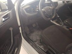 Volkswagen Polo Facelift Plus 1.5L Automatic Passion Life Edition - ფოტო 16